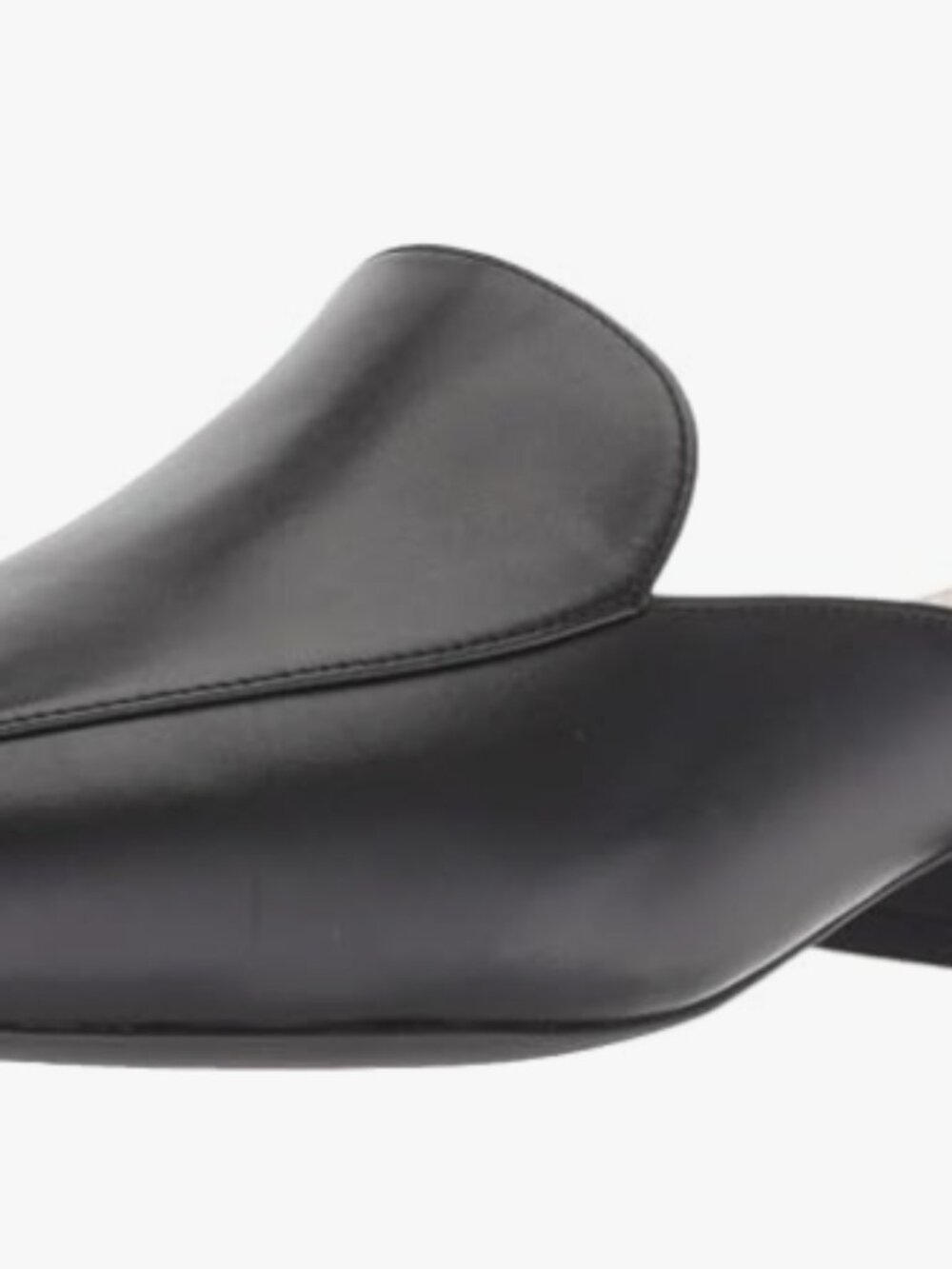 cole haan piper mule
